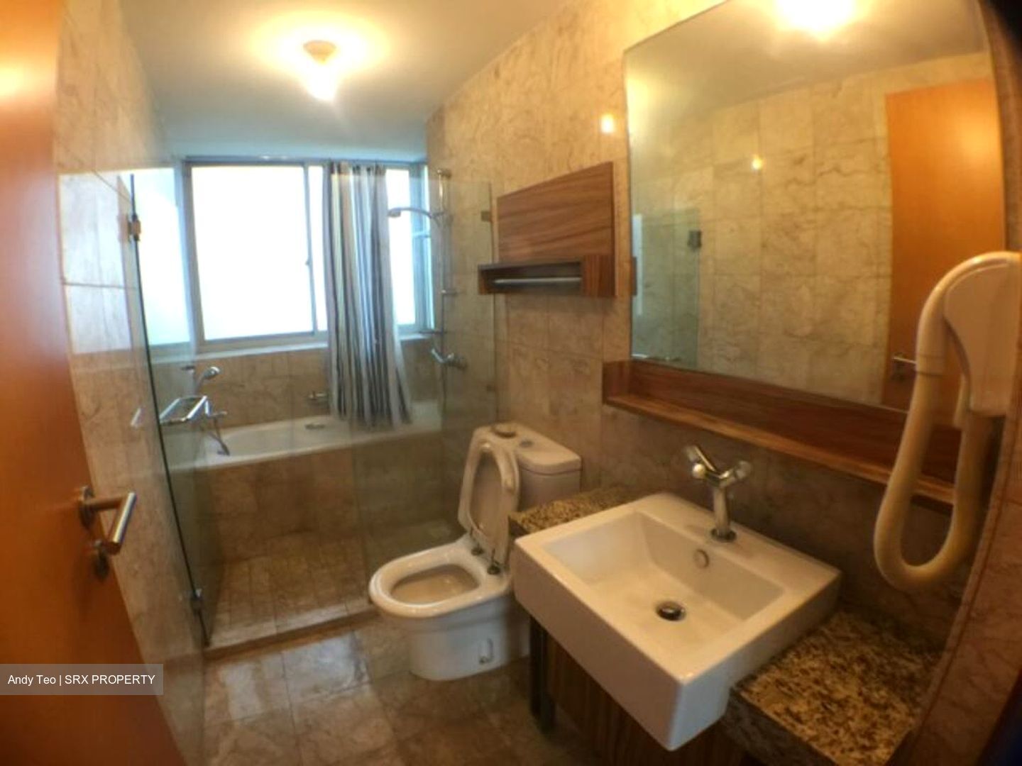 Gardenvista (D21), Condominium #504131181